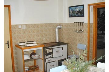 Privatni smještaj Držková 3